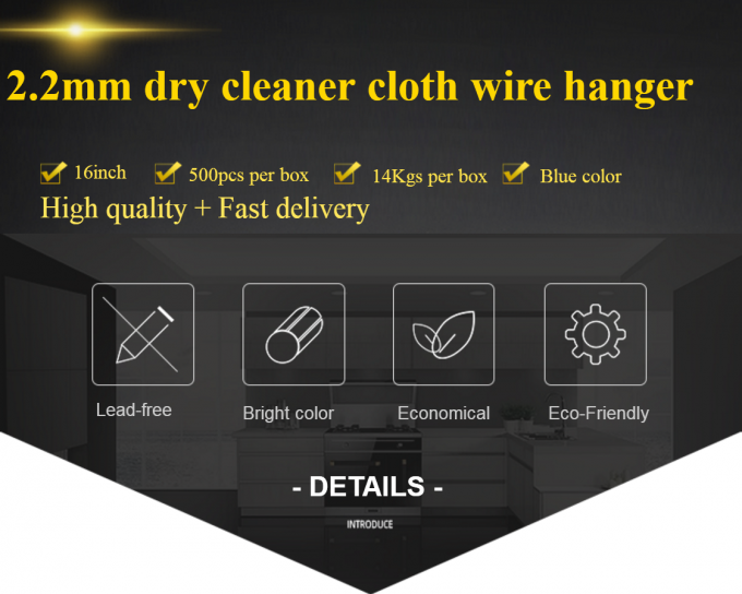 Steel Coat Hangers , Size Optional Adult / Childrens Wire Hangers