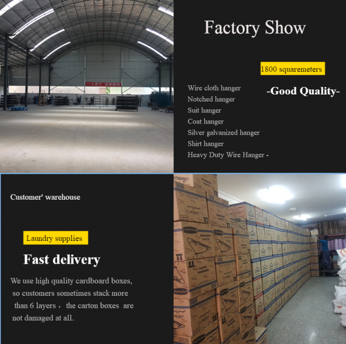 Steel Coat Hangers , Size Optional Adult / Childrens Wire Hangers