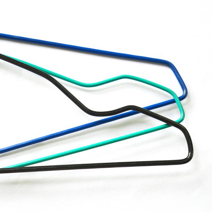 14.5 Gauge Heavy Wire Hangers
