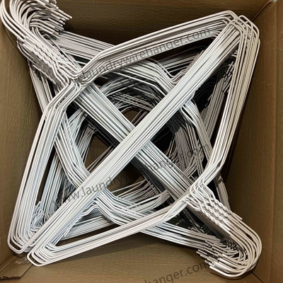 16inch Dry Cleaner Hanger For Laundry Shop Laundry Service