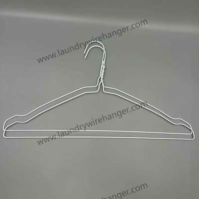 16inch Good Quality Clothes Wire Hanger For Dry Cleaner