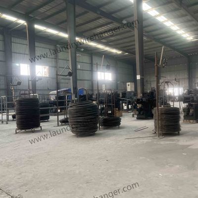 Loading Port Qingdao Dry Cleaner Hanger Offering 5 Pounds Weight Capacity and Box Size 36 by 33 by 23cm Perfect for Garment Handling