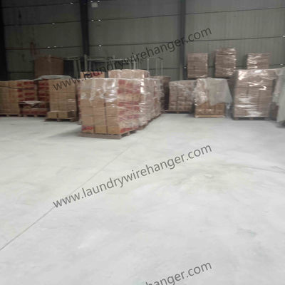 500pcs Per Carton Clothes Clean Hanger for Quick and Easy Cleaning 5 Pounds Weight Capacity