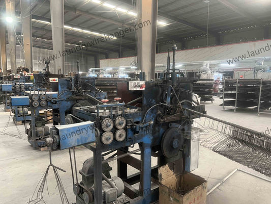 Powder Coated Dress Shirt Hangers , Laundry Factories Custom Clothes Hangers