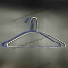 16inch Disposable Wire Shirt Hangers For Dry Cleaning Shop