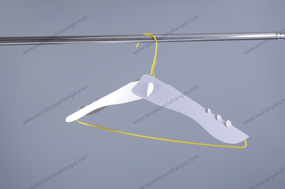 2.0mm Diameter Clothes Wire Hanger Standard Features for Durability and Functionality