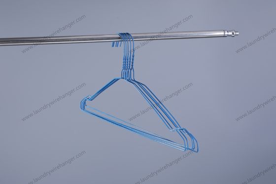 Oem Galvanized Steel Wire Hangers Rustproof Wire Hangers Designed for Industrial Packaging and Bulk Storage Applications