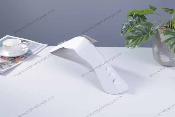 Blue Steel Wire Hangers for Hanging OEM and Long-lasting Durability