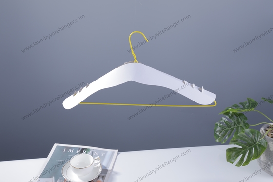 Non-slip Design Clothes Clean Hanger for Customized Solutions