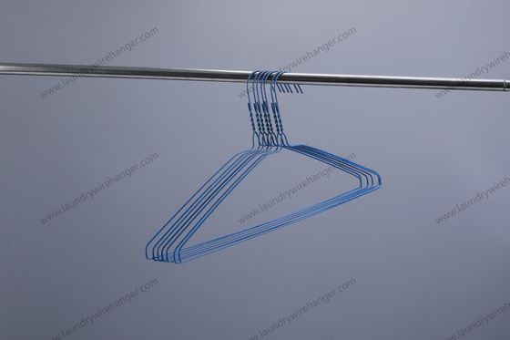 Professional Metal Clothes Hangers for Laundry Management