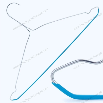 Non-slip Design Clothes Clean Hanger for Standard Clothing Racks Fits Most Compatibility