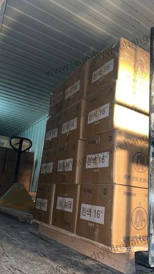 Wire Shirt Hangers 1.9mm/14.5gauge Thickness 12.5kgs Per Box 500pcs for Volume Orders in White Blue Yellow or Customized