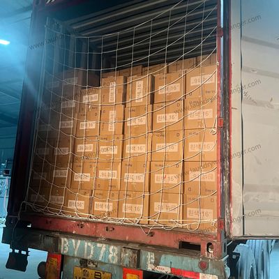 16inch 40cm White Wire Hangers 500pcs Per Carton 2.5mm Diameter Strong Wire Clothes Hangers Ideal for Garment Retailers