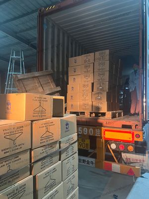 Professional Metal Clothes Hangers for Laundry Management