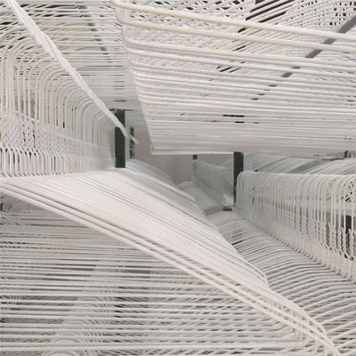 Wire Diameter 2.2 Mm Laundry Wire Hanger Production Time 2 Weeks Designed for Streamlined Laundry Processing and Storage