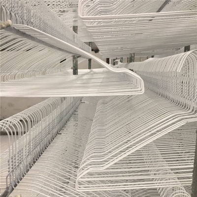 Oem Yes Dry Cleaner Hanger Eco Friendly Made From Recycled Materials Loading Port Qingdao Durable and Sustainable Garment Hangers