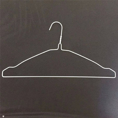 Sweater Pants Bar 2.3mm Coated Wire Hangers