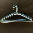 Steel Coat Hangers , Size Optional Adult / Childrens Wire Hangers