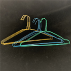 Commercial Dress Dryer Hanger , Eco Friendly Adult / Child Size Wire Hangers