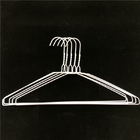Durable Clothes Wire Hanger Corrosion Resistance For Dry Cleaning Shops