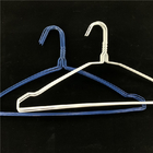 Modern 14.5 Gauge Clothes Wire Hanger For Heavy Clothing  500pcs Per Box