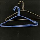 Commercial White Wire Hangers , Contemporary Adults / Kids Wire Hangers