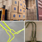 No Toxic Wire Suit Hanger Powder Coating Surface Eco Friendly 16kgs Per Box