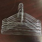 16inch 14.5gauge Low Price Dry Cleaner Galvanized Wire Hanger