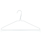 2.5mm 16" Disposable Laundry Q195 Clothes Wire Hanger