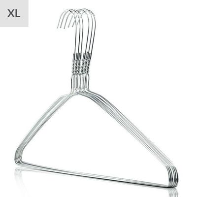Dry Cleaning Clothes Hanger Machine , Durable Quick Wire Hanger Machine