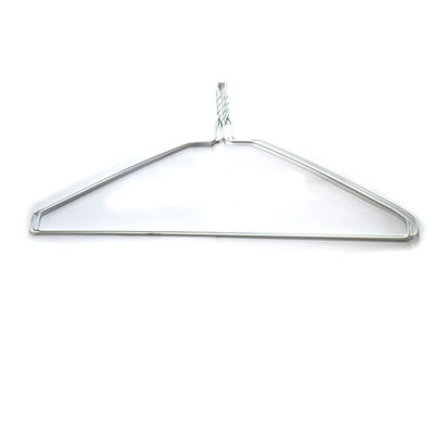 Loading Port Qingdao Dry Cleaner Hanger Offering 5 Pounds Weight Capacity and Box Size 36 by 33 by 23cm Perfect for Garment Handling