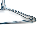 Sweater Dia 2.3mm 18" Laundry Room Clothes Hanger