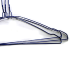 P1643W Q235 OEM ODM 18 Inch 2.2mm Laundry Wire Hanger