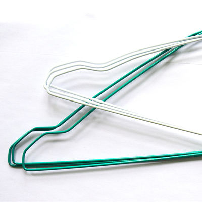 OEM Galvanized Steel Wire Hangers with Standard Specifications