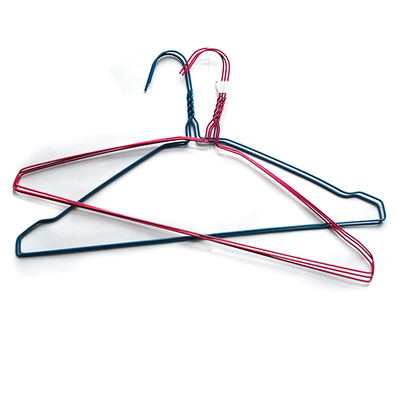 2.0mm White Wire Hangers