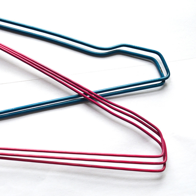 2.0mm White Wire Hangers