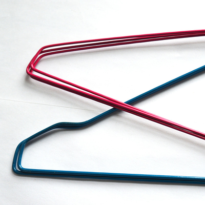 2.0mm White Wire Hangers
