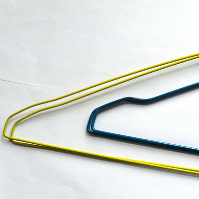 Laundry Needs Galvanized Wire Hangers with Unbeatable Performance