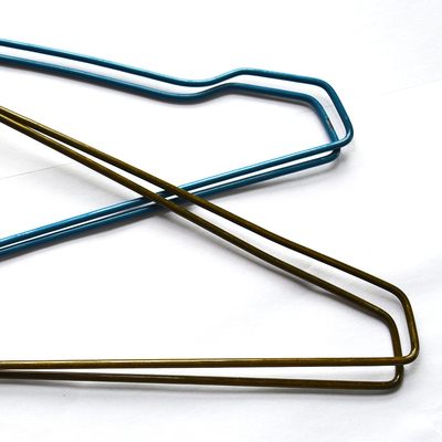 2.1mm Wire Shirt Hanger
