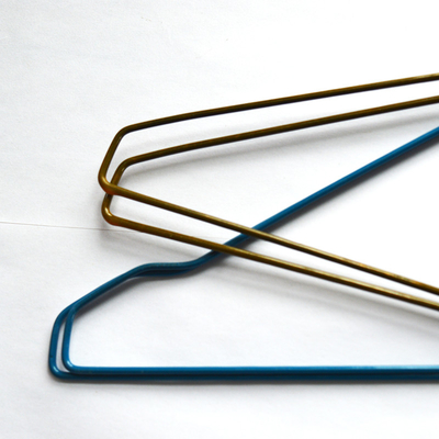 2.1mm Wire Shirt Hanger