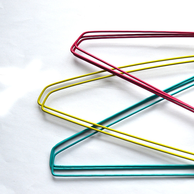 16 Inch Dry Cleaner Hanger