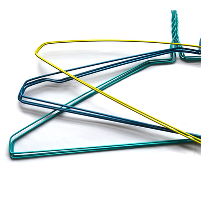 16.5*8 Inches Clothes Wire Hanger