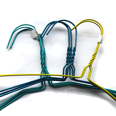 16.5*8 Inches Clothes Wire Hanger