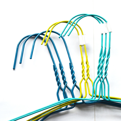 1.9mm Stainless Steel Wire Hangers