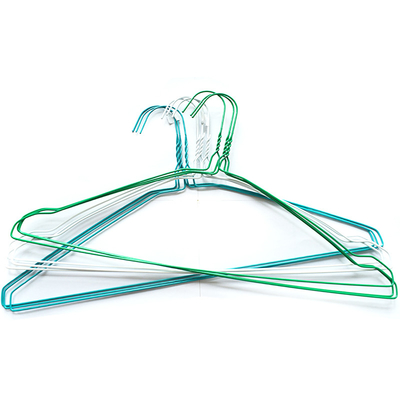 SUS Coated Wire Hangers