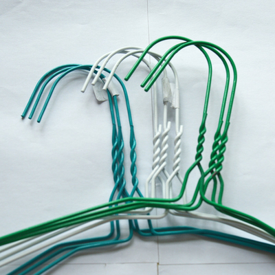SUS Coated Wire Hangers