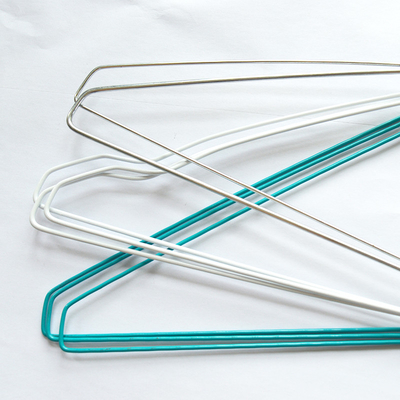 14.5 Gauge Laundry Wire Hanger