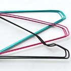 Sweater Pants Bar 2.3mm Coated Wire Hangers
