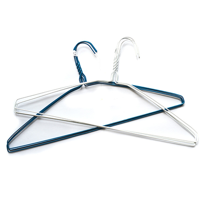 Professional Metal Clothes Hangers for Organized Closets Box Size 36*33*27cm Container Loading 2500 Boxes