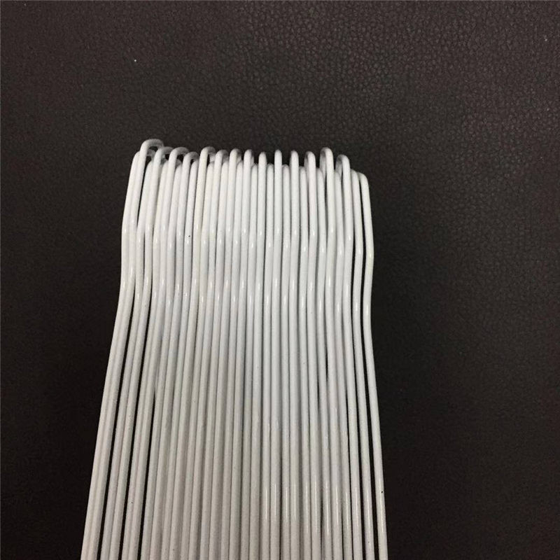 Professional Metal Clothes Hangers for Organized Closets Box Size 36*33*27cm Container Loading 2500 Boxes